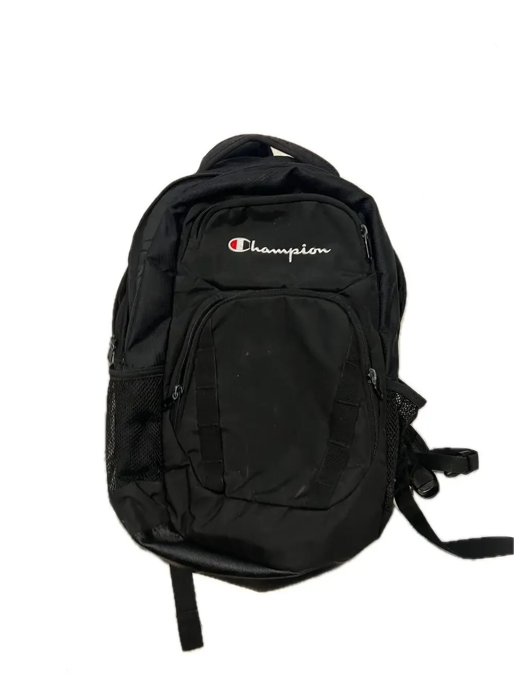 Champion Classic backpack Black